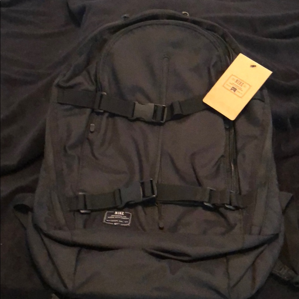 Nike backpack NWT